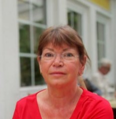 Karin Geyer
