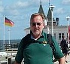 Dieter Sauer