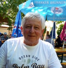 Wolfgang Geyer